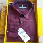 Premium Imported Fabric Shirt