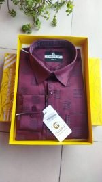Premium Imported Fabric Shirt