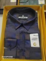 Premium Imported Fabric Shirt - Image 2