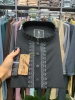 Premium Classic Panjabi - Image 2