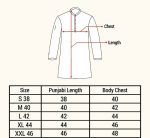 Premium Classic Panjabi - Image 5