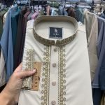 Premium Classic Panjabi