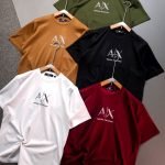 Imported China Cotton Drop Shoulder T-Shirt-Upgrade Your Style