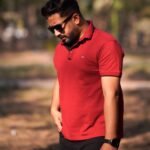 Premium Polo T-Shirt (For Student's Budget)