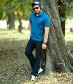 Premium Polo T-Shirt (For Student's Budget) - Image 5