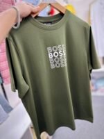 Premium Men's T-Shirt - Image 2