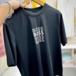 Premium Men's T-Shirt - Image 3