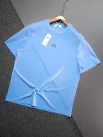 Imported China Mercerized Cotton T-Shirt - Image 5