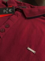 Premium Polo T-Shirt (For Student's Budget) - Image 7