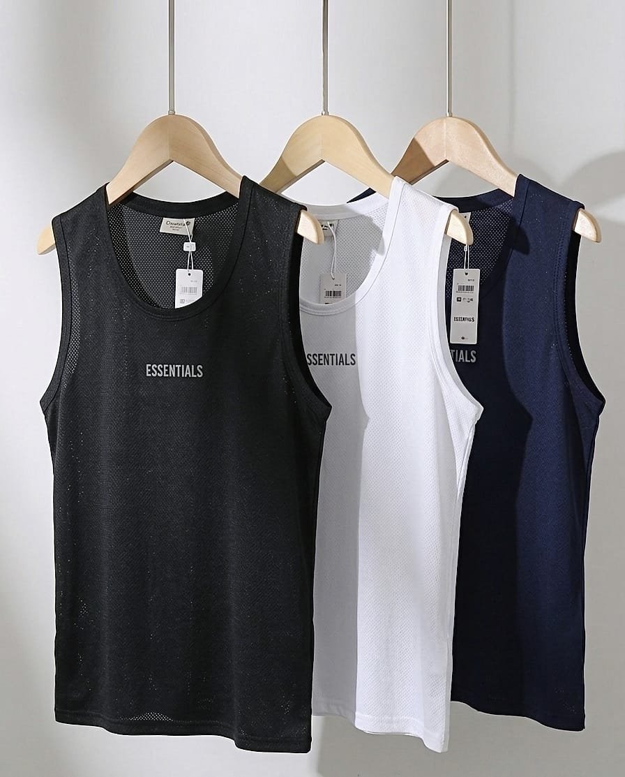 WhatsApp Image 2026-04-28 at 5.49.48 PM Men's Tank Top - Image 1