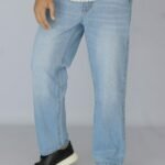Premium Semi Baggy Denim Pant