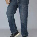 Premium Semi Baggy Denim Pant